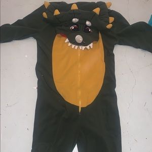 adult onsie